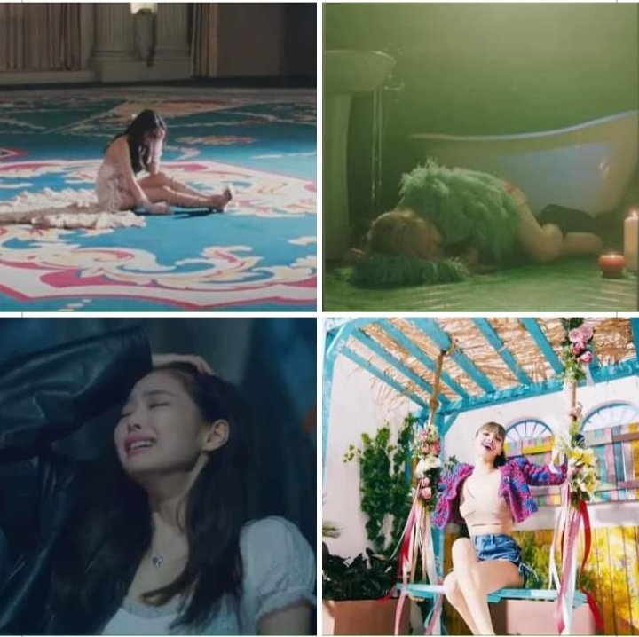 มึงลิซ่าคือ555