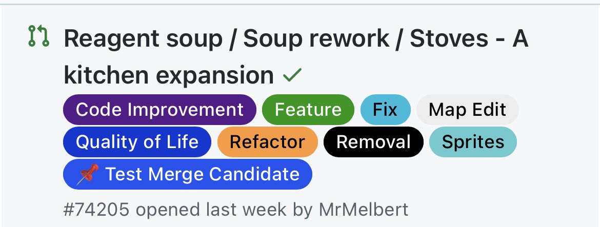 MiffPiffeltot's tweet photo. I can’t wait to make soup https://t.co/vZZgLcHkhS