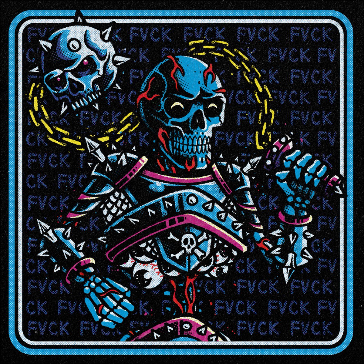 Are you ready to step up your game and embrace your inner warrior? 
#HBARNFT $FTM $AVAX