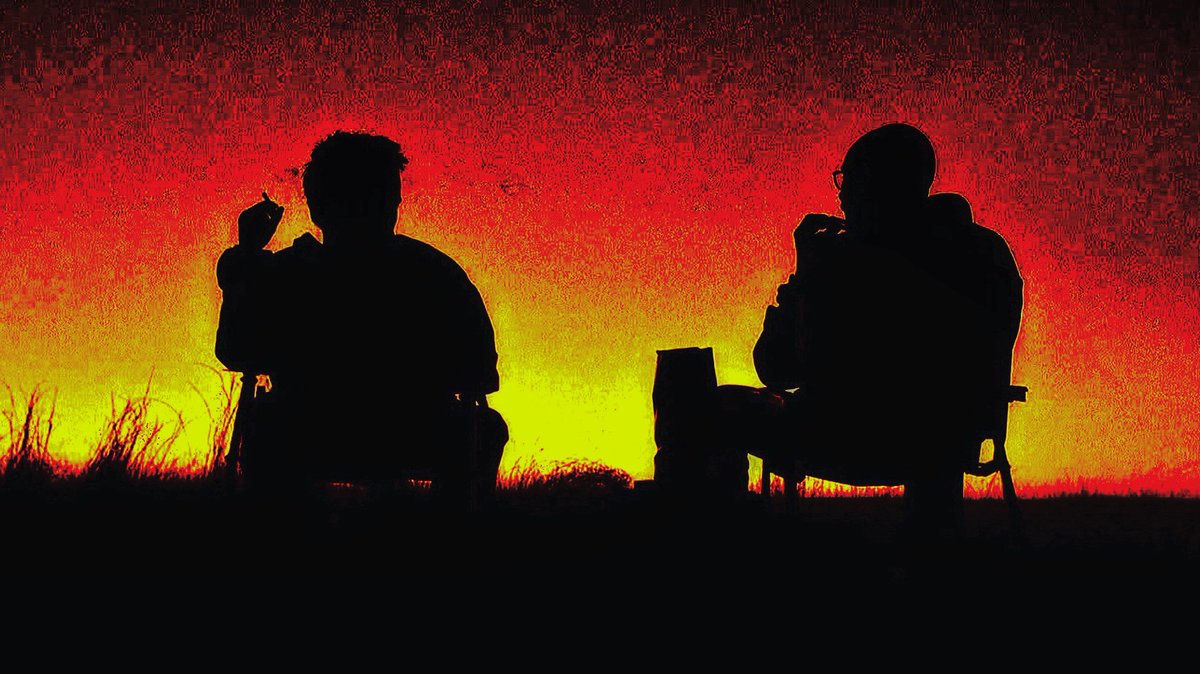 HeistanHeights's tweet image. When the horizon's at the top, it's interesting. Fan art edits of Brraking Bad (2008-2013) made by me.

#BreakingBad #BreakingBadSeason2 #4DaysOut #FanArt #Art #CrimeFanArt #CrimeArt #CrimeSeries #CrimeShow #CrimeSerial #SerialCrime #Crime #DramaFanArt