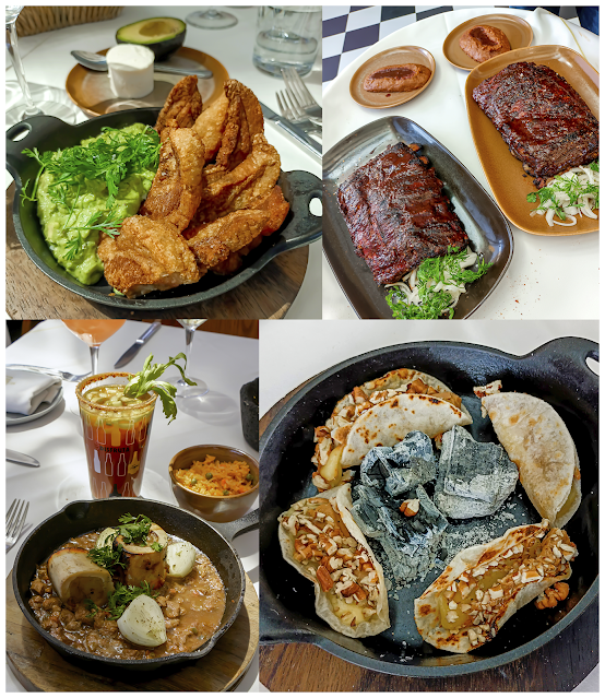 *POST* NO te puedes perder el Menú creado por el Chef Hugo Guajardo de <a href="/eljonucomx/">El Jonuco</a> para La Cantina <a href="/palaciohierro/">El Palacio de Hierro</a>, inspirado en las cantinas del Noreste 
#GastronomíaPalacio #NuevoLeónEnTuMesa 

CONOCE MÁS AQUÍ. bit.ly/42W2CUs