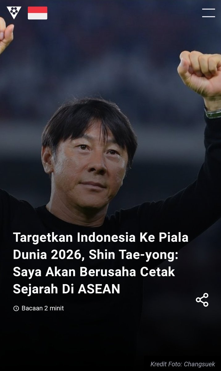 Siaran Bola Live tweet media