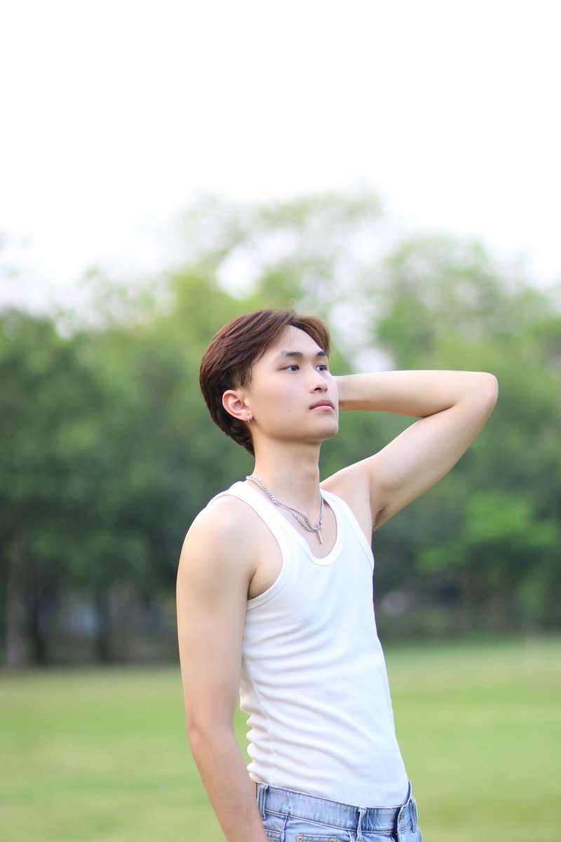 Mmewwm's tweet photo. HBD นะตัวเรา 22ขวบแล้วที่อยู่บนโลกใบนี้🎉💙 https://t.co/SDRuLrIBPa