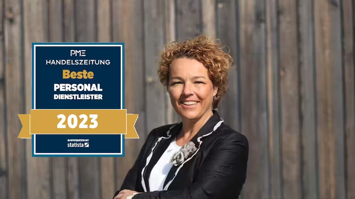"Die Personalberatung #HuntingHer ist auf #Frauen in Führungspositionen spezialisiert. Die Firma ist führend in der #Schweiz, #Deutschland und #Österreich." Warum das so ist, erklärt Patricia Weiss (#Zürich) in der renommierten <a href="/Handelszeitung/">Handelszeitung</a> (#Schweiz).
lnkd.in/gXfZu7hc