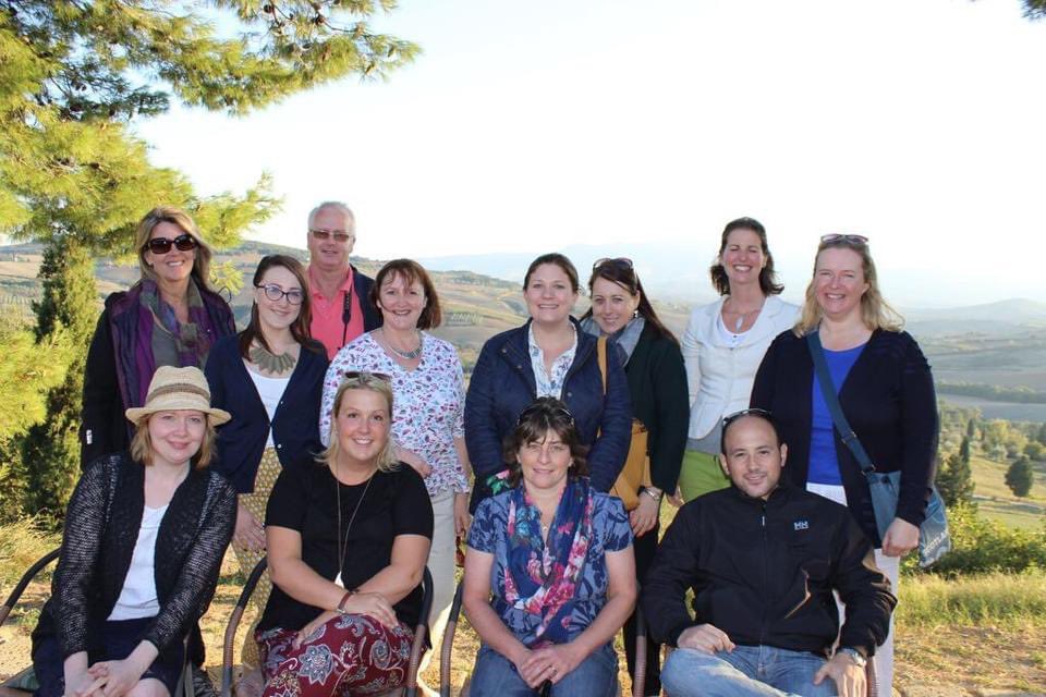 Caroline Millar tweet media