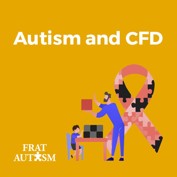 AutismFrat's tweet photo. Cerebral Folate Deficiency also known as CFD, is associated with Autism in a unique way.
To know more visit: https://t.co/kg46o2AMal
#FRATAutism #autismspectrum #autism #AutismPride #autismawareness #autismacceptance #autismsigns #asd #CFD #cerebralfolatedeficiency https://t.co/CMEUvRUiP0