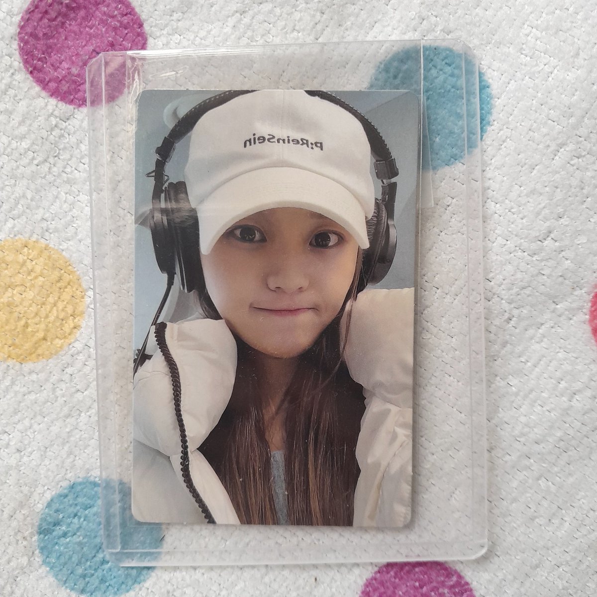 suhowater522's tweet photo. ˗ˏˋ happy mail 💌 ´ˎ˗
— ꒰ @yhhsells | #YHHfeedbacks ꒱

ꔛ  Hello po! Umji came home safely po! 💕 Thank you so much for packing it securely. 'til our next hassle-free transaction po ~ https://t.co/CeaaKeb4eG