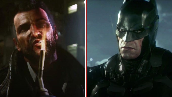 Image Powerful AI Technologies unreal engine 4