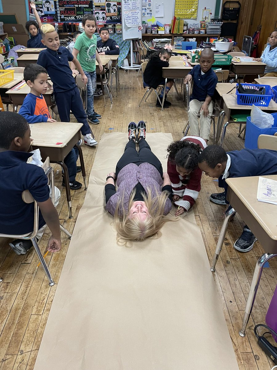 When we say we measure everything @asdcentral …..even I am NOT off limits 😂 #curiousminds @kyle_kauffman @AlysiaKing #centralproud #mathematics #math #mathinaction