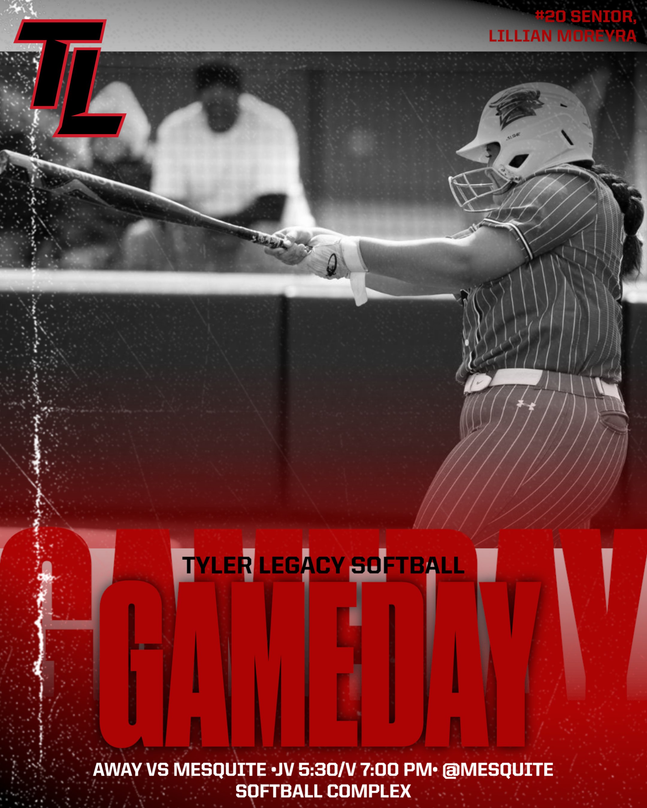 TYLER LEGACY SOFTBALL BOOSTER CLUB (TLegacysoftball) / Twitter