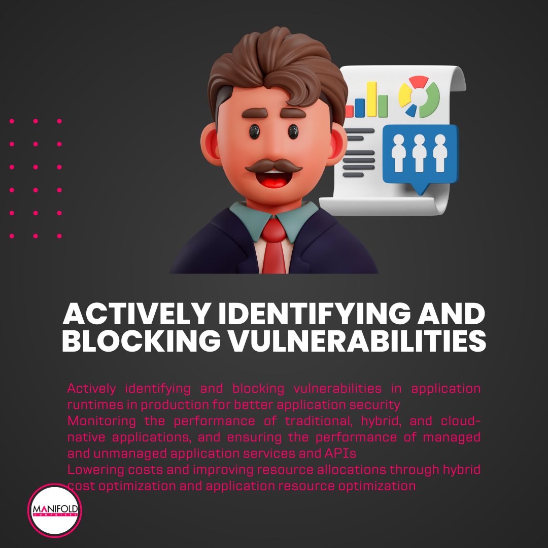 Manifold_MEA's tweet image. Unlock the full potential of your network with Cisco Full-stack Observability! 🚀 From real-time monitoring to predictive insights, our offerings provide unparalleled visibility into your network&apos;s performance.  #CiscoPartner #FullStackObservability  #manifoldcomputers