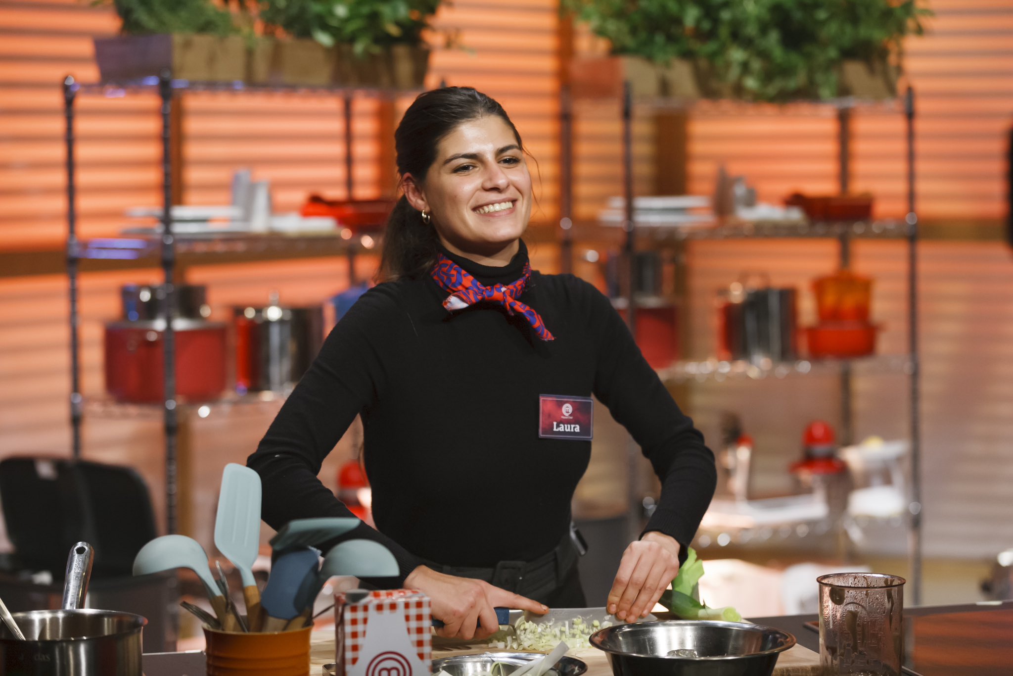 Laura MasterChef 11 (lauramchef11) / Twitter