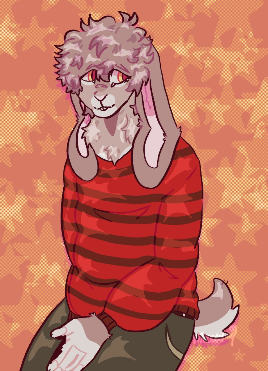 finnimss's tweet image. recent art!!! all characters belong to me!! (orange cat w my sona is my gfs sona tho)
🎀 #furryocs #furryoc #ocart #ocs #furryart #furryartwork #ArtistOnTwitter