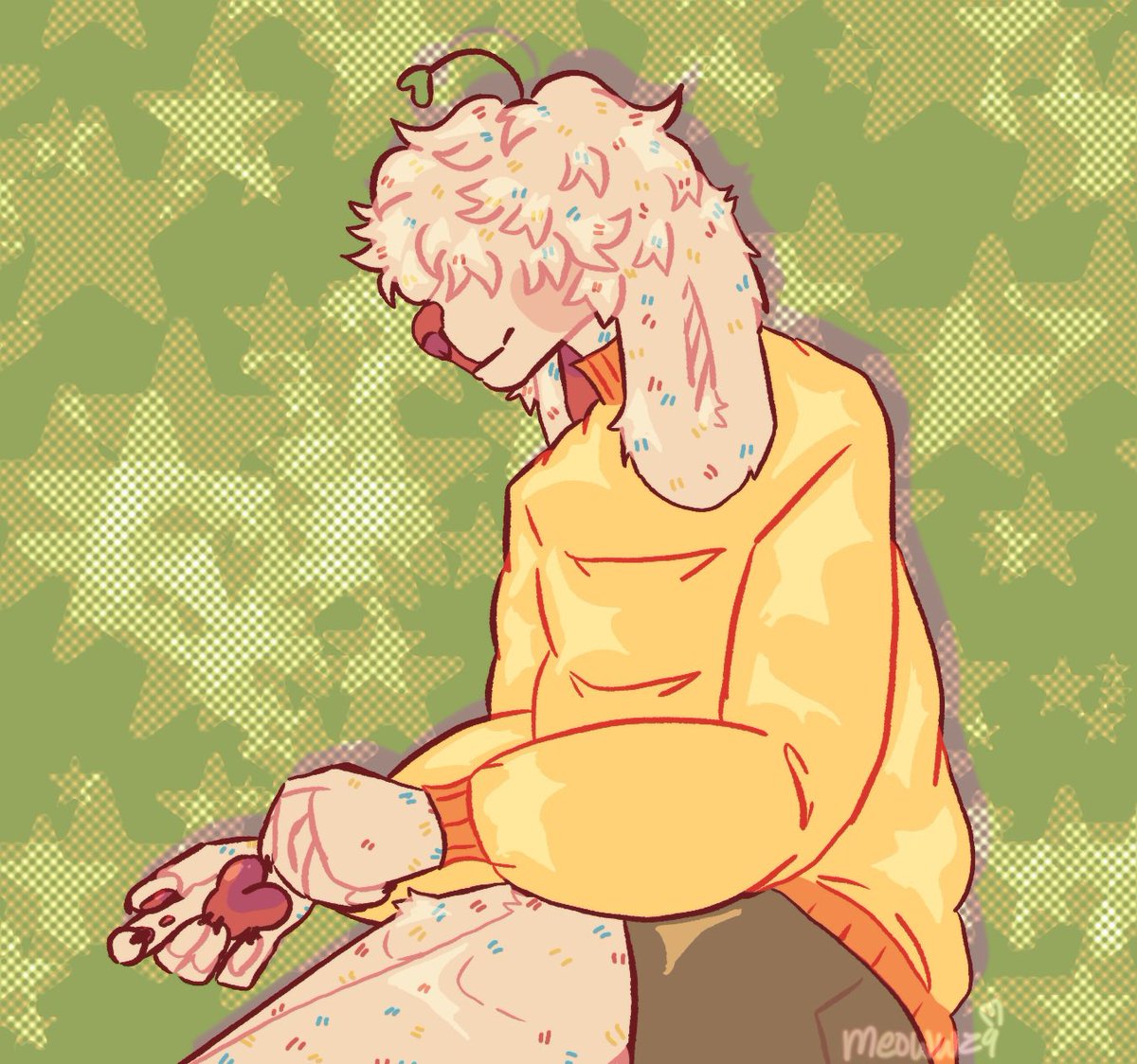 finnimss's tweet image. recent art!!! all characters belong to me!! (orange cat w my sona is my gfs sona tho)
🎀 #furryocs #furryoc #ocart #ocs #furryart #furryartwork #ArtistOnTwitter