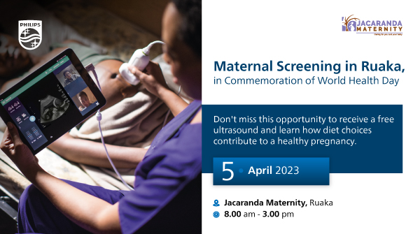 Philips East Africa tweet media