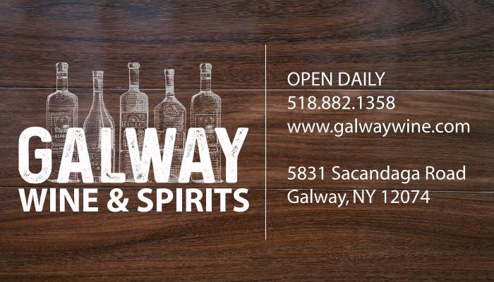 TrailmastersSC's tweet photo. Today we would like to thank tier three business sponsor Galway Wine and Spirits for their continued support of the Galway Trailmasters snowmobile club! https://t.co/b2XCSOYsRj