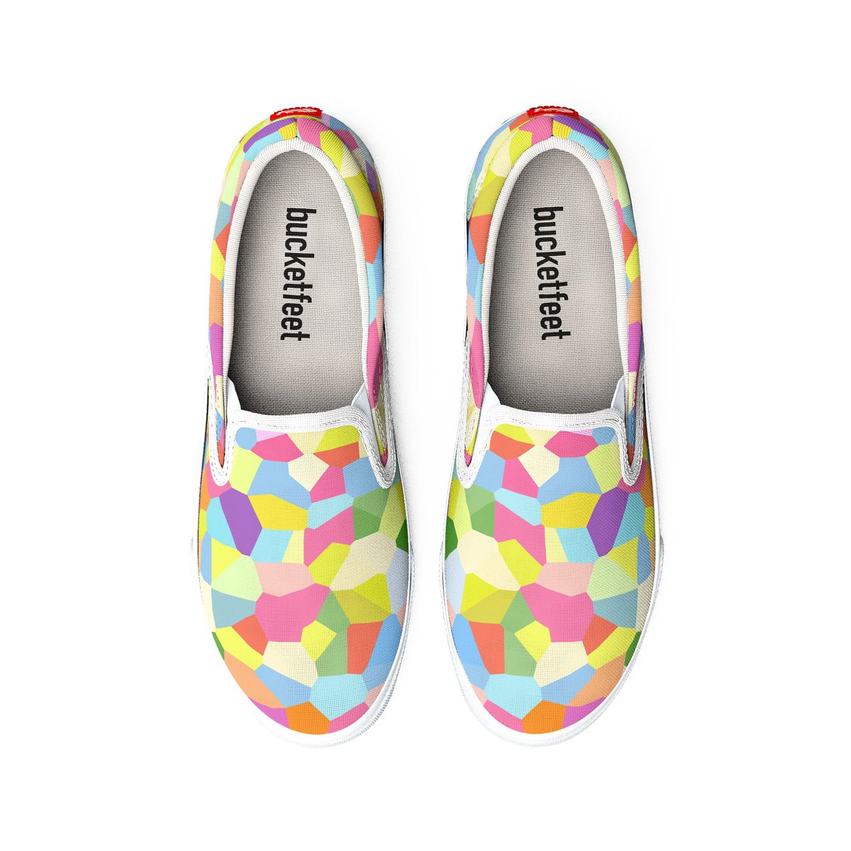 basprokz's tweet photo. Bright Colored Crystals 😍 Slip-On Shoes ❤️
https://t.co/Zr2Iy3Ilv6
#Shoes #SlipOn #Crystal #crystals #style #Sales #rainbow #pride #crystalpattern #colorful #fashion #socks #GoodVibes #bottoms #athletic #Sneakers #Diamond #Amazing #Magic #shop #fineart #modern #cute #summer https://t.co/TJ3xrnpDC1