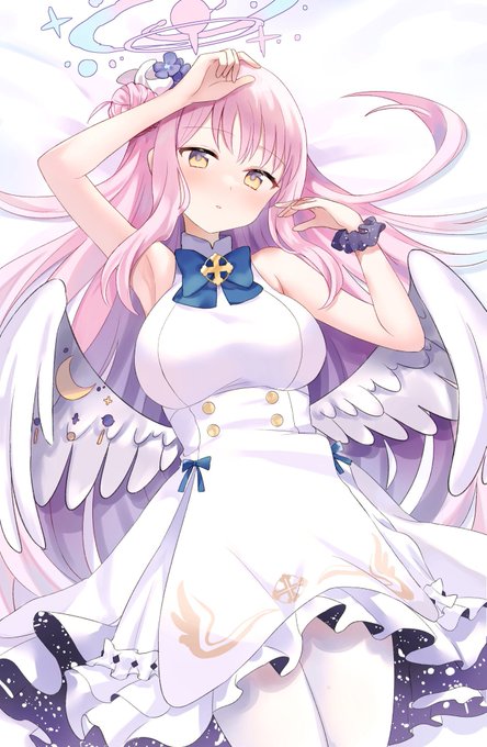 トリニティのお姫様
#ブルーアーカイブ
#ブルアカ 