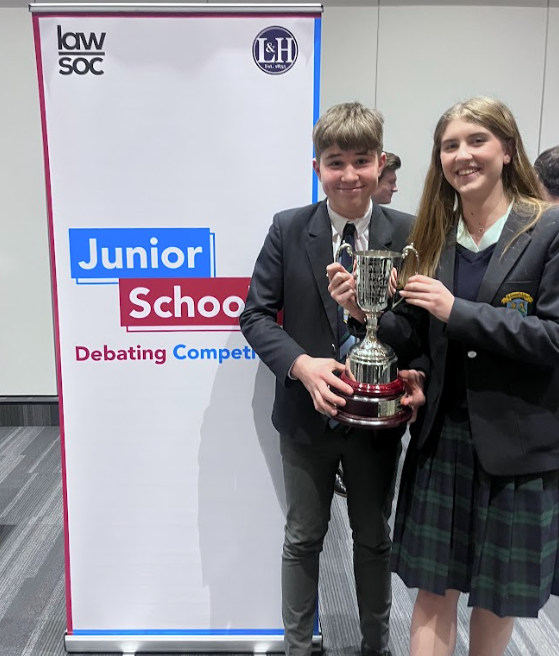 St. Gerard's School tweet media