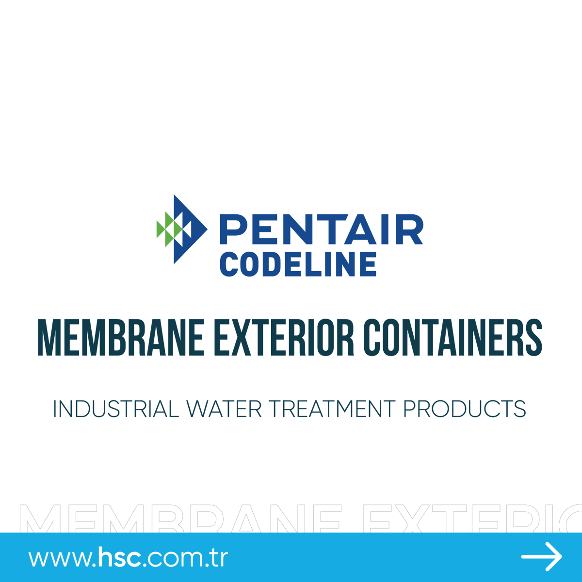 HSC Water tweet media