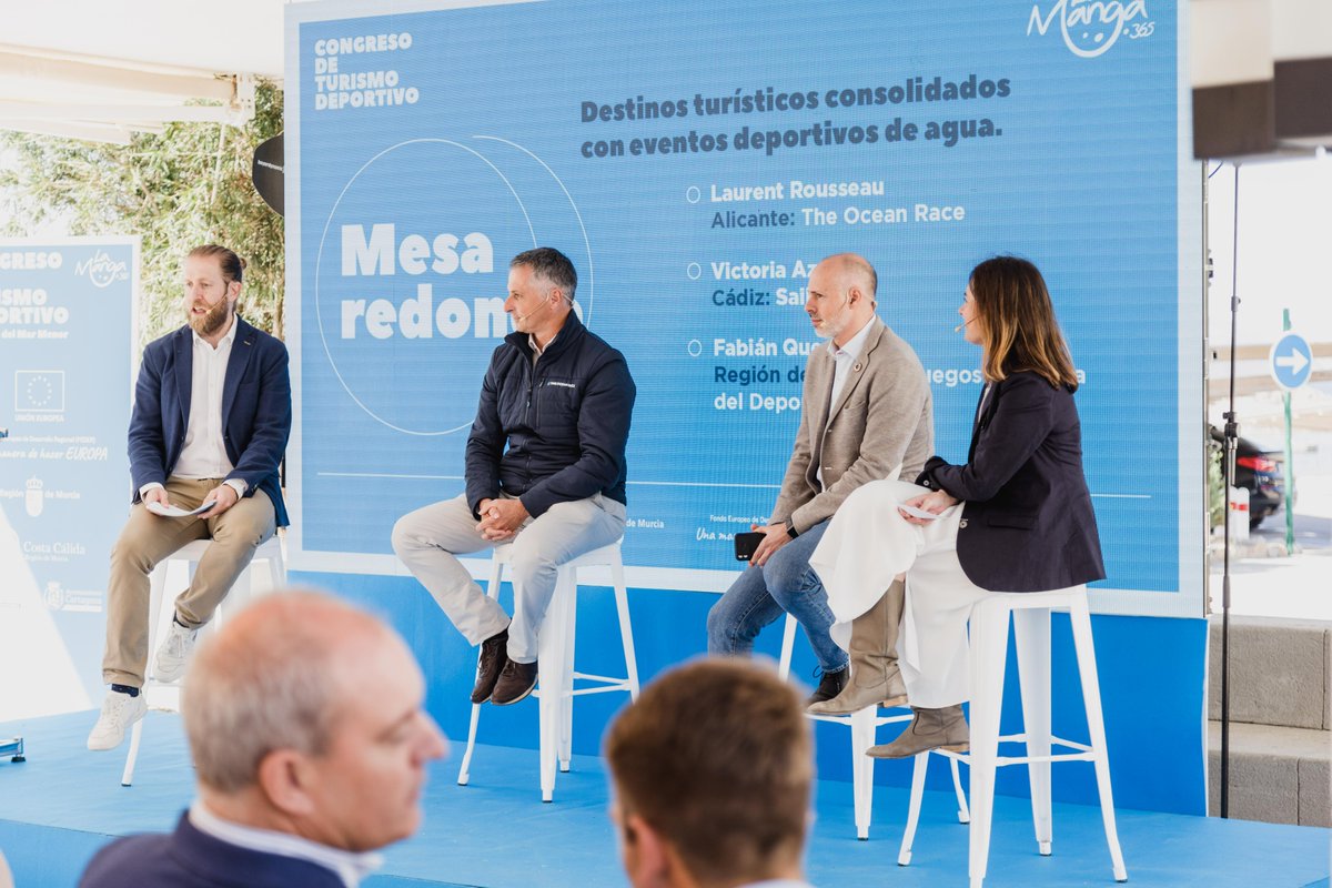 Sport Business World tweet media