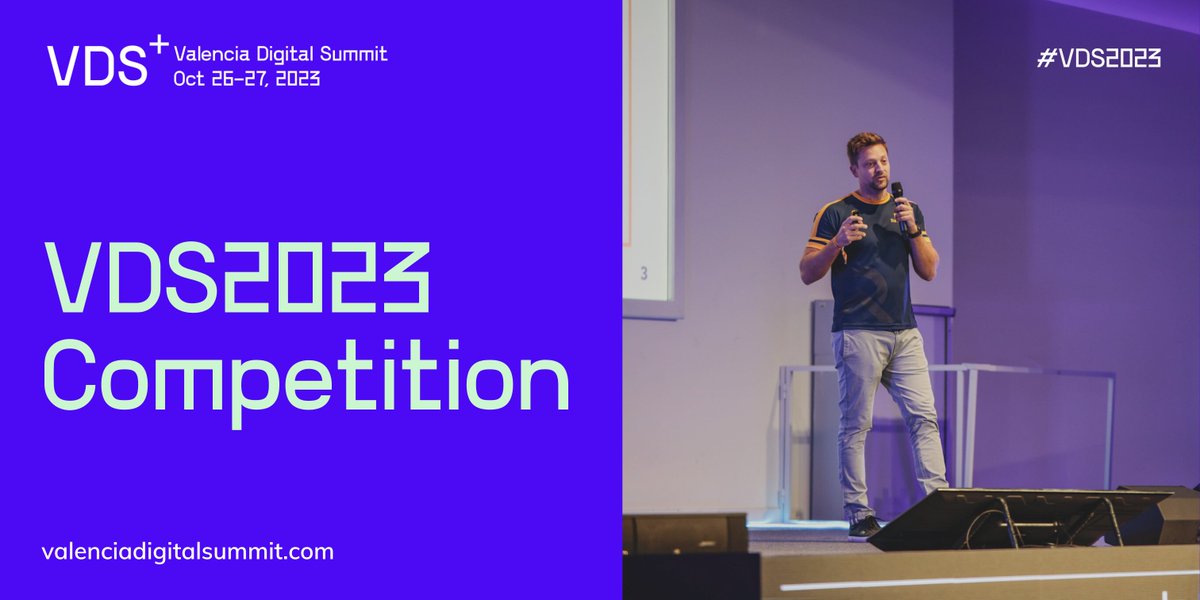 Startup Valencia tweet media