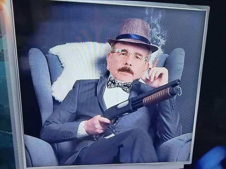 carlosc28811337's tweet photo. Aquí esperando al MP pero cuál corrupción donde están los escándalos de corrupción https://t.co/Tef396DssA