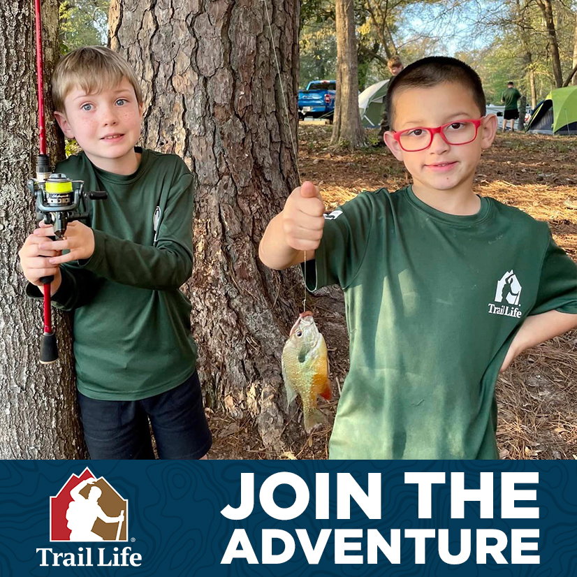 TrailLifeUSA's tweet photo. Boys need a safe space to get out of the house, burn energy, connect with friends, and experience adventure. #TrailLifeUSA Troops around the country are #OpenForAdventure.
#JoinTheAdventure and get involved! Find a Troop near you at https://t.co/NoTA7SxM5v https://t.co/LjIBGcb1Ij