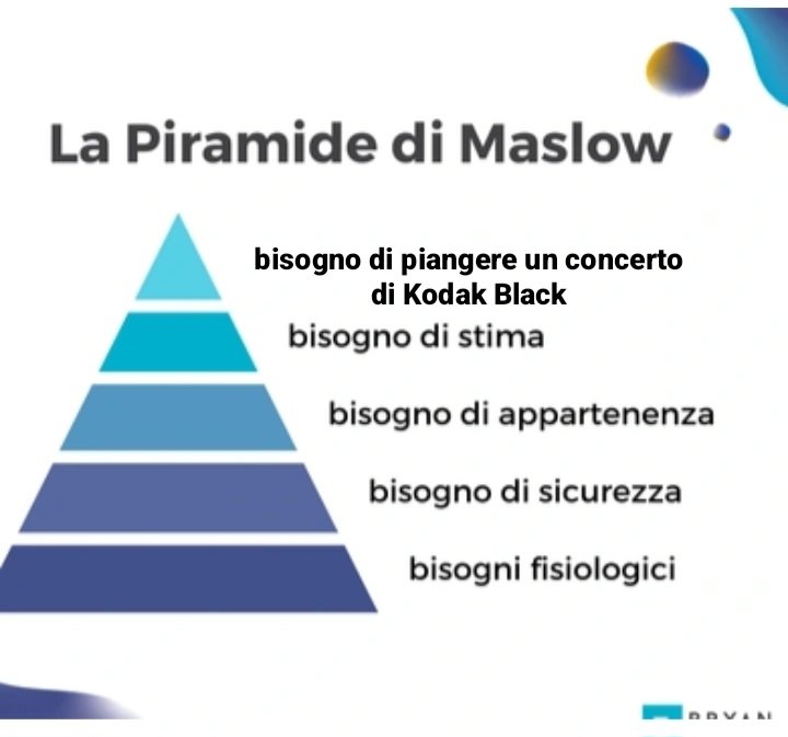 WolfHaley99's tweet photo. Sto pisciando sulla psicologia umanistica https://t.co/kfDeRCX9YZ