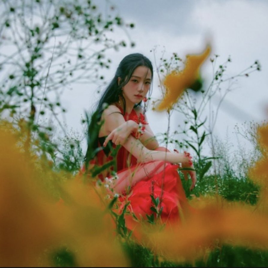chartdata's tweet photo. #JISOO of @BLACKPINK's "FLOWER" has reached #1 on US iTunes. https://t.co/m2BPR2VCX8