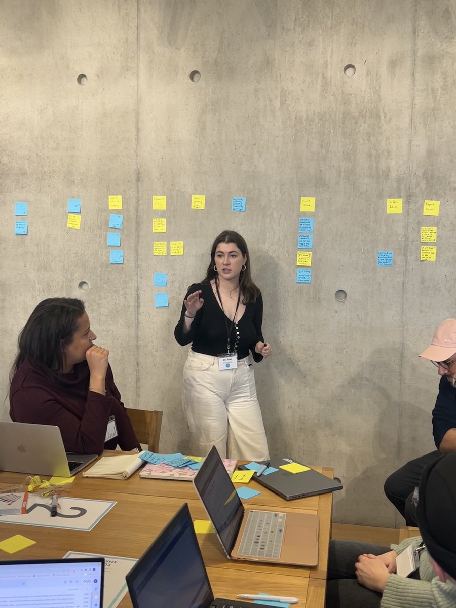 SheCanCodeHQ's tweet photo. We're so excited to see what our teams have been working on
If you're joining us today, we'd love to hear from you - tag us in your posts or use the hashtag #SCCPowerUp
Want to join us for our next events? https://t.co/w86YSgOtZn
#WomenInTech #FemaleCoders #London #Hackathon https://t.co/pXEzNGRAhi