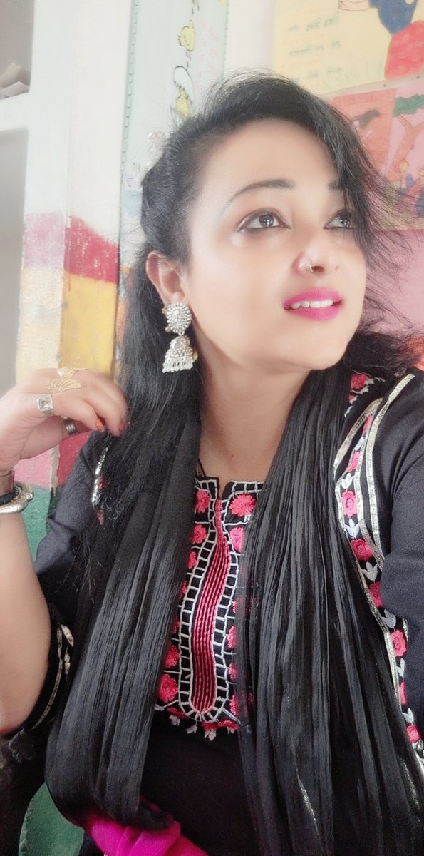 Archana Upadhyay(Assistant Teacher )MAU(UP) tweet media