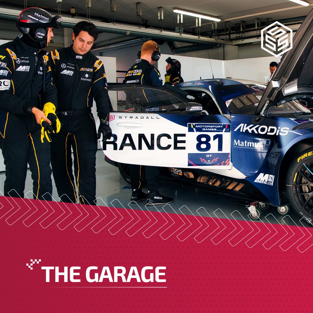 Stradall Game tweet media