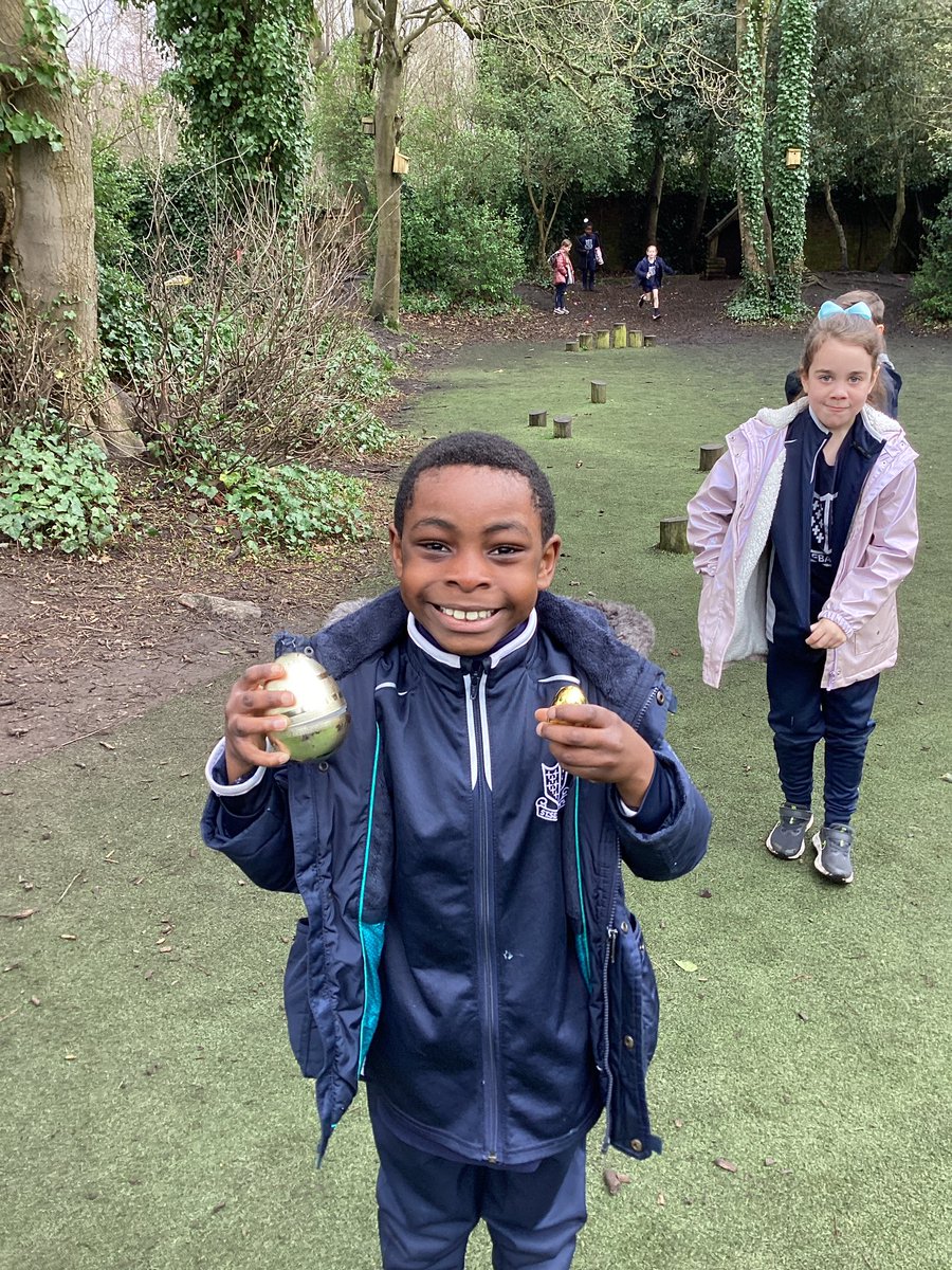 Year 2 @StSebastiansPri tweet media