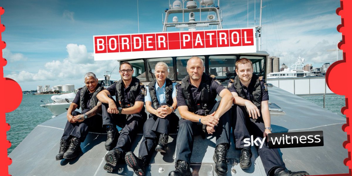 New on #NowTV - Border Patrol - Season 12 nowtv.com/gb/watch/home/…