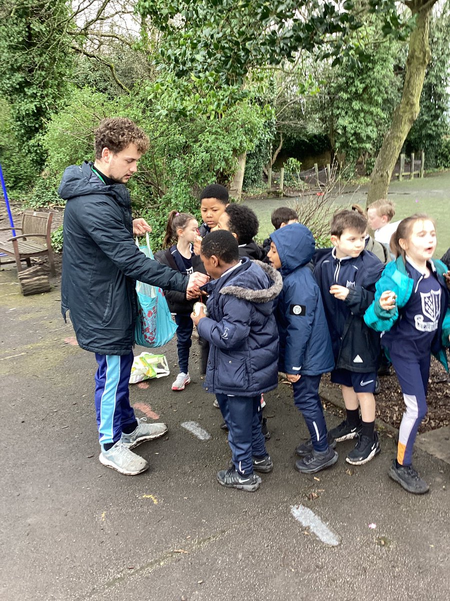 Year 2 @StSebastiansPri tweet media