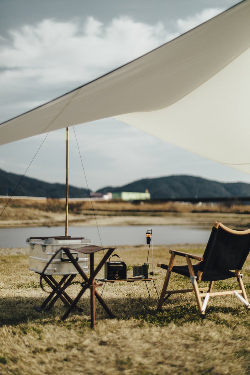 ただただボーっとするのも立派な趣味だよね
