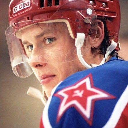 Happy birthday to \The Russian Rocket\ Pavel Bure who turns 52 today.    
