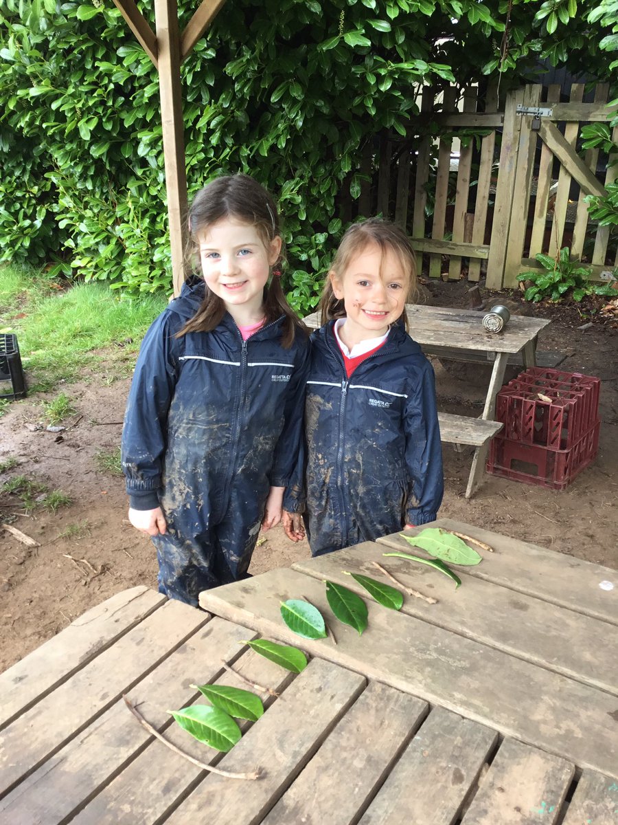 TJPrimary's tweet photo. This week in our Maths learning, we have been looking at patterns. The children made nature repeating patterns at Forest School, after learning about Andy Goldsworthy and his fabulous work. πππππ #TJForestSchool #TJOutdoorLearning #TJReception #TJMaths #TJArt https://t.co/WVYbM7Xzqn