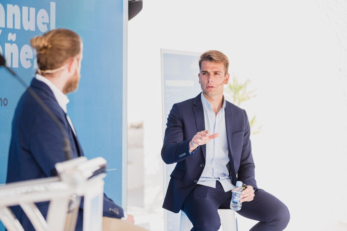 Sport Business World tweet media