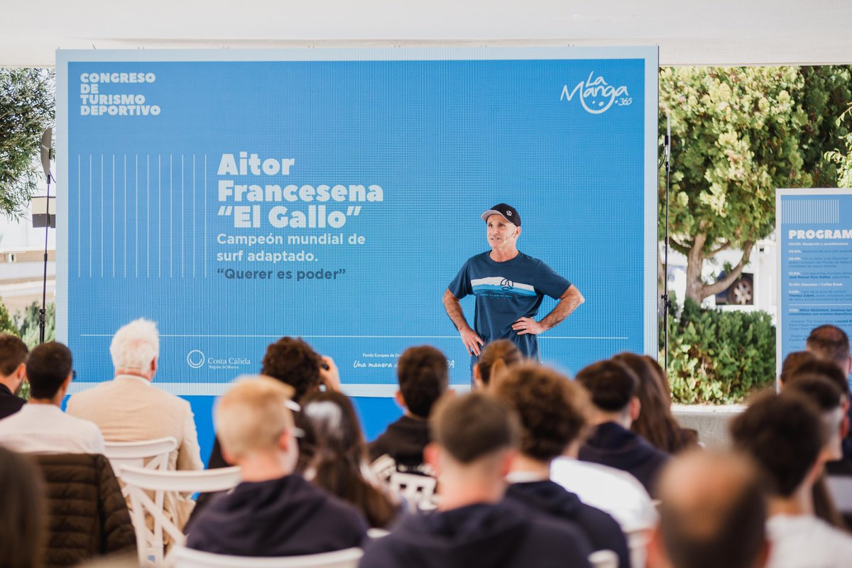 Sport Business World tweet media