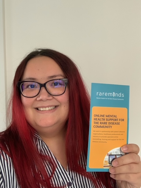 Rareminds tweet media