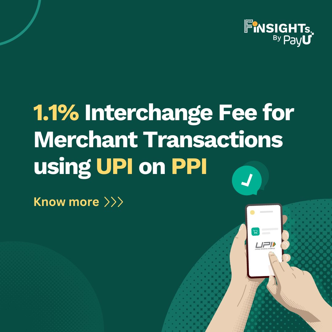 PayU India On Twitter According To The NPCI Circular The Interchange payu-india-on-twitter-according-to-the-npci-circular-the-interchange