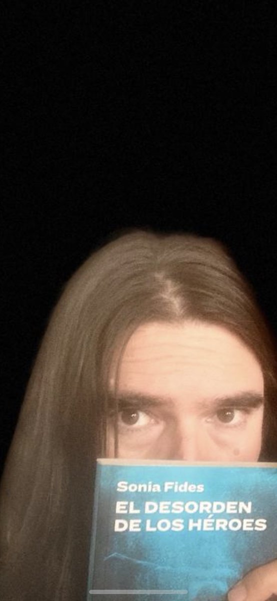 Sonia Fides tweet media