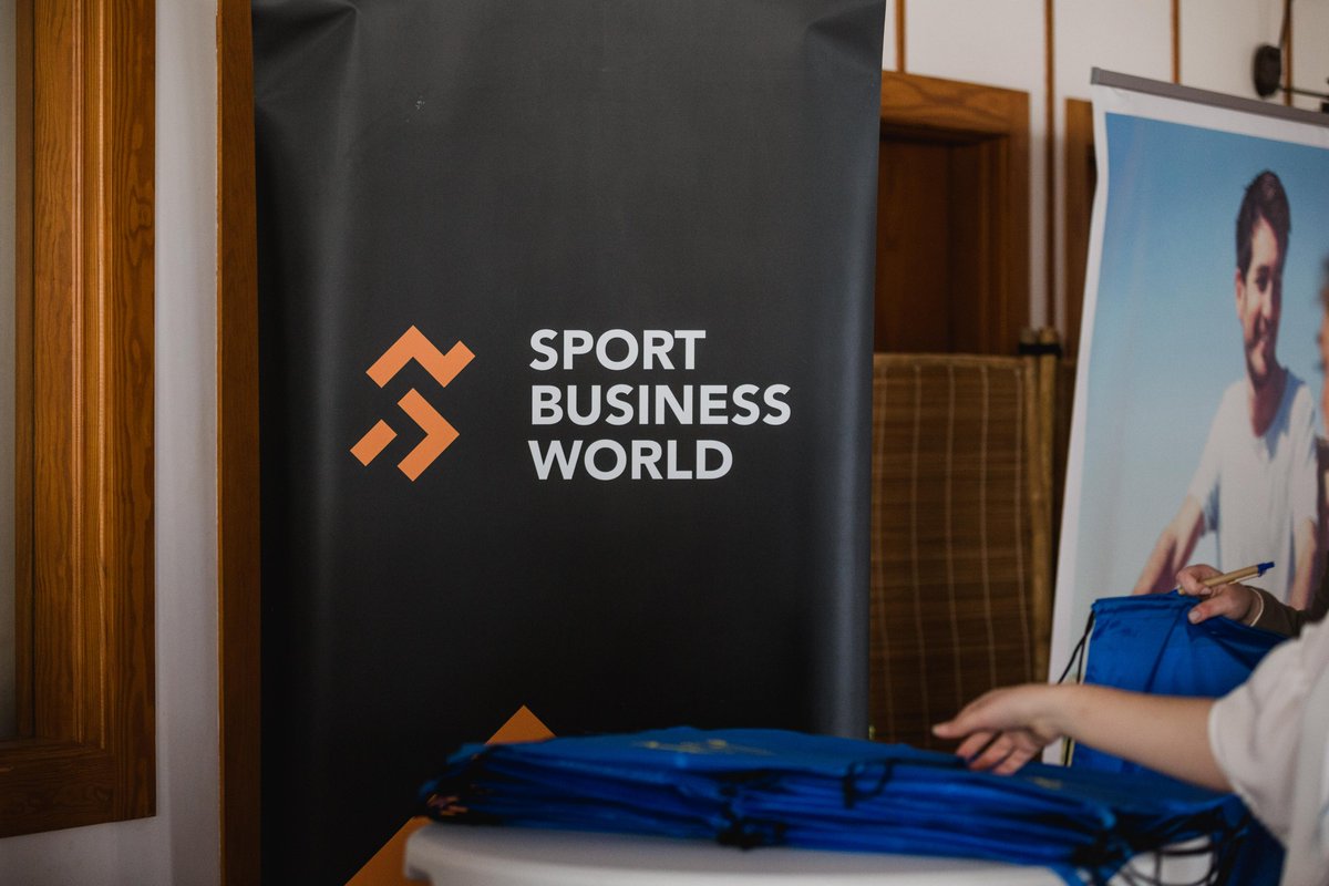 Sport Business World tweet media