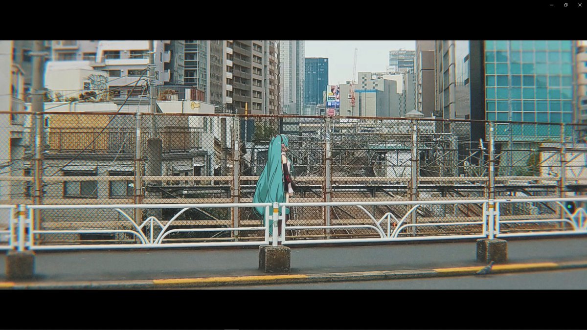 nksr64's tweet photo. #初音ミク https://t.co/G5SO1iRJw8
