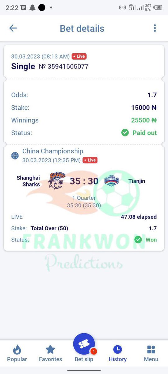 FW_Predictions's tweet photo. ATTENTION PLEASE

OUR VIP GAMES HAVE BEEN POSTED ...
VISIT UR DASHBOARDS AND SEE OUR MATCHES AND ODDS 

Kick off: 4:45PM

https://t.co/hPtFxtM0cA https://t.co/xQn8xpPYAq