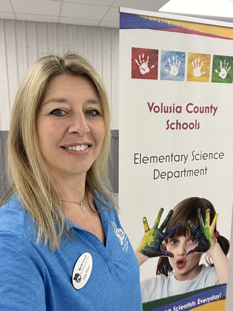 rjlucas28's tweet image. Guess what day it is???  I cannot wait to see our Spectacular 5th Grade #VCSscientists for the 2023 #VCSscienceEXPO Best Day Ever!  @ElemSci