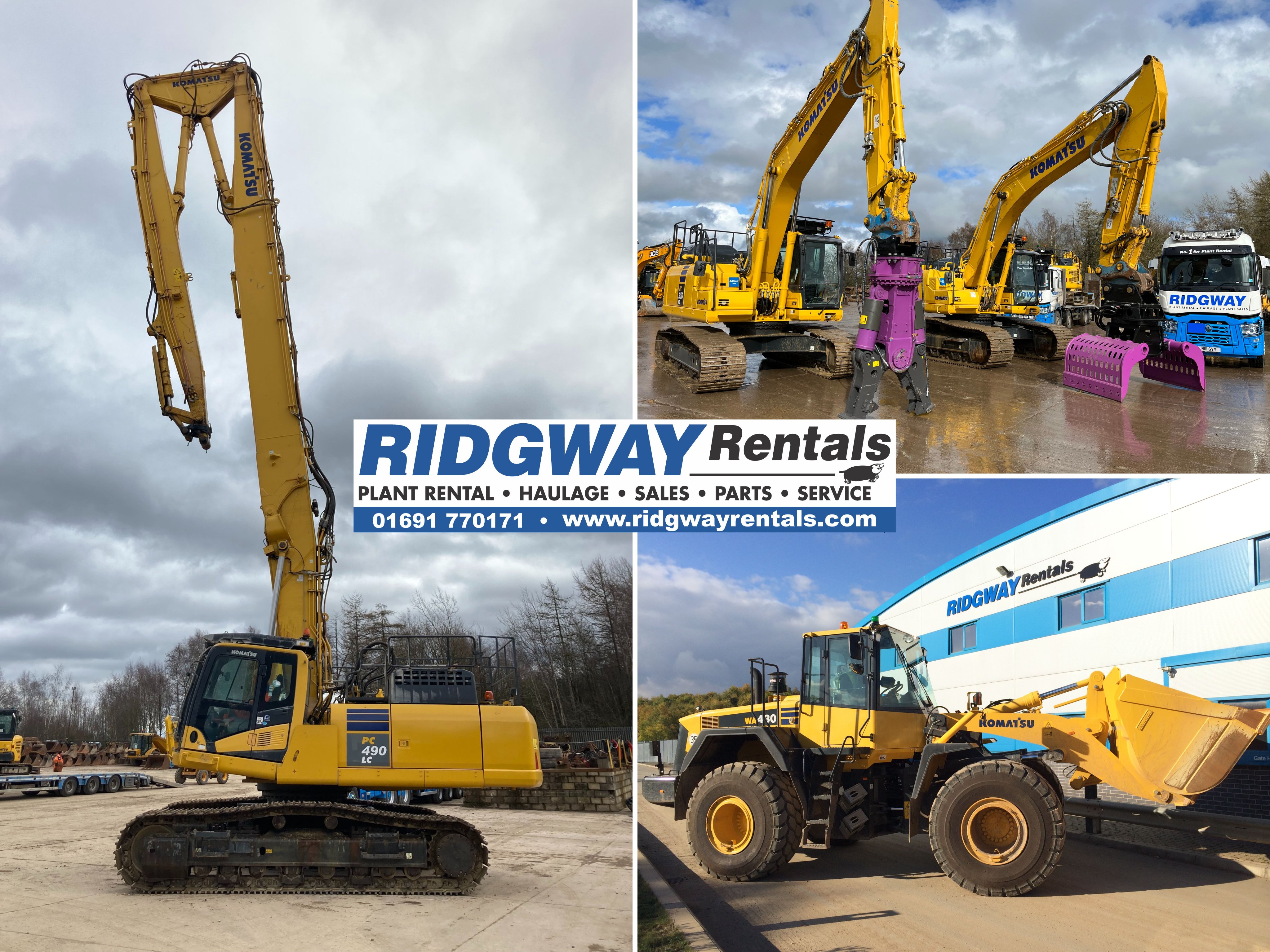 Ridgway Rentals (ridgway_rentals) / Twitter