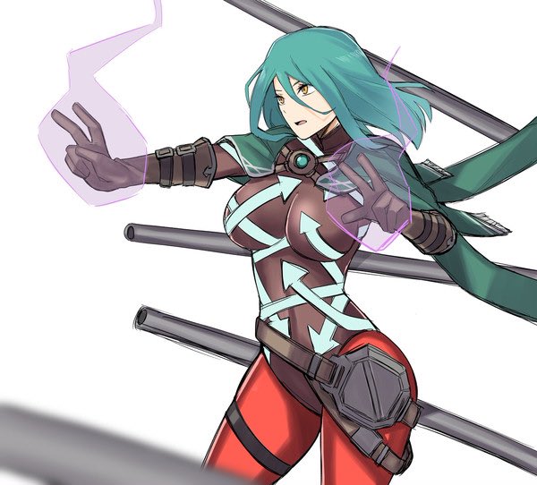 描いた僕が名前忘れてたくらいのキャラ
把握してるの強者が過ぎますよ https://t.co/FuapMqaQUO 